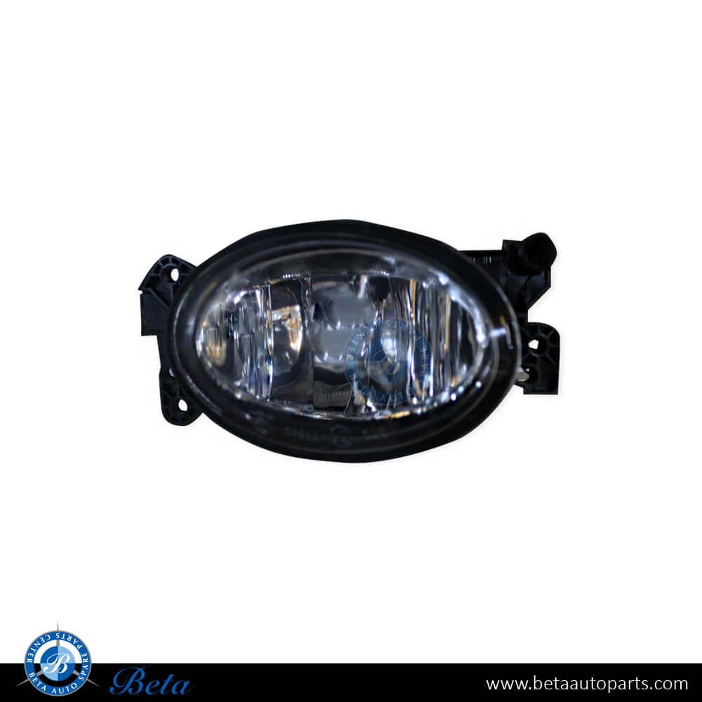 Mercedes W211/W204/W463/W164/W209/W251/R230/W169/W203/W219 Fog Lamp , Part Number 1698201556 Mercedes W211/W204/W463/W164/W209/W251/R230/W169/W203/W219 Fog Lamp , Part Number 1698201556